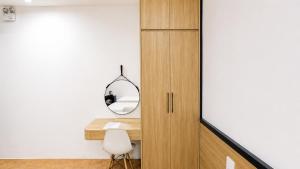 Awesome Hanoi Hostel