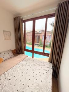Homestay Gió Mộc !