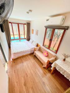 Homestay Gió Mộc !