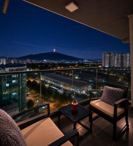 Skopje Lux Stay