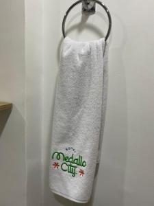 Hotel Medallo City