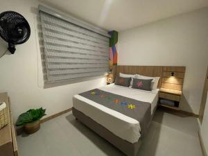 Hotel Medallo City