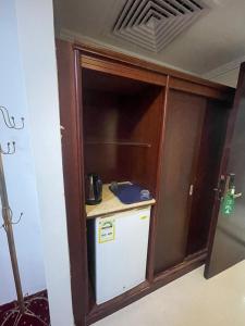 فندق ريماس العنود