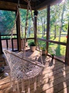 Cozy Waterfront Cottage Dock Nature Relax