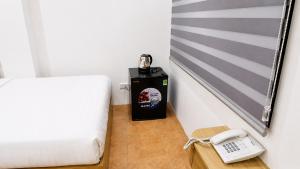 Awesome Hanoi Hostel