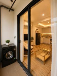 Home Sweet Home - 1 rooms