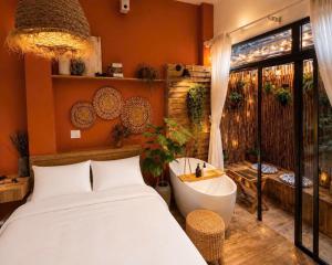 LàMin Homestay