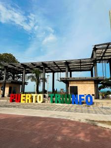 Hotel Porton De Oriente