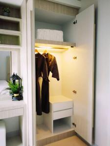 Duangtham Pool Villa Tree Bed Room