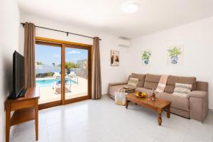Villa La Isla