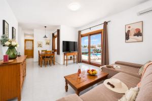 Villa La Isla