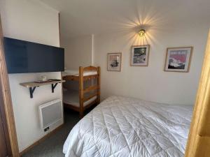 Studio moderne au pied des pistes - 6 pers. - FR-1-885-9