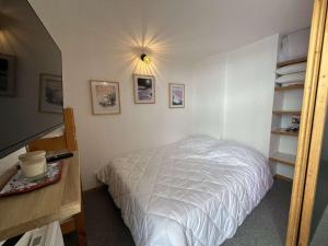Studio moderne au pied des pistes - 6 pers. - FR-1-885-9