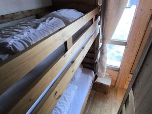 Studio chaleureux vue montagnes - 4 pers. - FR-1-885-12