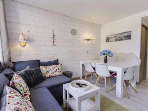 Appartement spacieux pour 7 pers. Ã La Plagne - FR-1-885-17