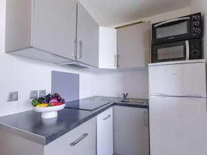 Appartement spacieux pour 7 pers. Ã La Plagne - FR-1-885-17