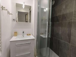 Appartement spacieux pour 7 pers. Ã La Plagne - FR-1-885-17
