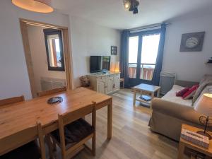 Appartement lumineux avec vue montagne - 6 pers. - FR-1-771-91