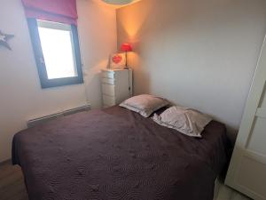 Appartement lumineux avec vue montagne - 6 pers. - FR-1-771-91