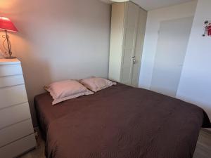 Appartement lumineux avec vue montagne - 6 pers. - FR-1-771-91