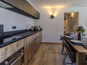 Appartement Ã©lÃ©gant - 5 Ã 7 pers. Belle Plagne - FR-1-885-18