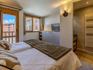 Appartement Ã©lÃ©gant - 5 Ã 7 pers. Belle Plagne - FR-1-885-18