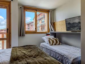 Appartement Ã©lÃ©gant - 5 Ã 7 pers. Belle Plagne - FR-1-885-18