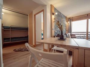 Appartement moderne au cÅur de Plagne Centre - 6 pers. - FR-1-885-33