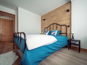Appartement moderne au cÅur de Plagne Centre - 6 pers. - FR-1-885-33