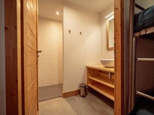 Appartement moderne au cÅur de Plagne Centre - 6 pers. - FR-1-885-33