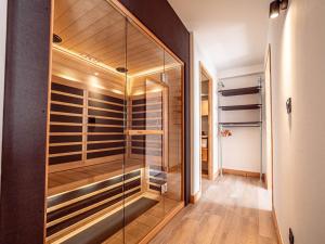 Appartement standing centre station - 6 pers. - FR-1-885-26