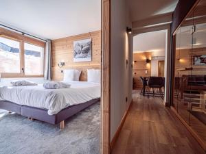 Appartement standing centre station - 6 pers. - FR-1-885-26