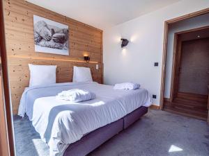 Appartement standing centre station - 6 pers. - FR-1-885-26