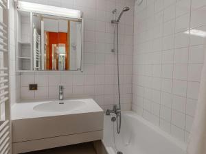 Appartement confortable, vue panoramique - 4 pers. - FR-1-885-43