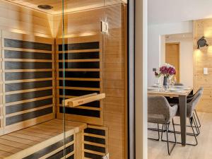 Appartement moderne Ã Belle Plagne - 6 pers. - FR-1-885-22