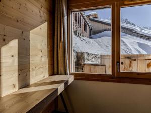 Appartement moderne Ã Belle Plagne - 6 pers. - FR-1-885-22