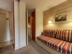 Studio montagne divisible, parking - 4 pers. - FR-1-885-40