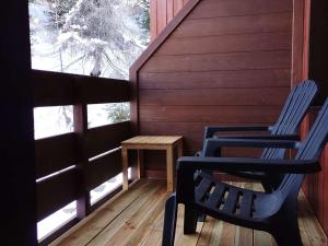 Studio montagne divisible, parking - 4 pers. - FR-1-885-40