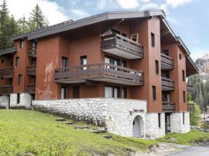 Studio montagne divisible, parking - 4 pers. - FR-1-885-40