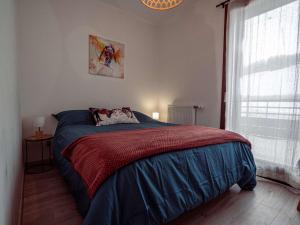 Appartement de standing, bien situÃ© - 6 pers. - FR-1-885-32