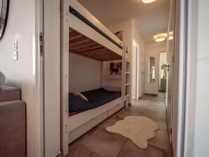 Appartement de standing, bien situÃ© - 6 pers. - FR-1-885-32