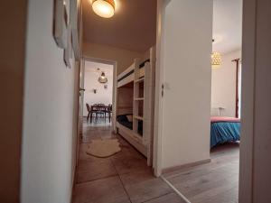 Appartement de standing, bien situÃ© - 6 pers. - FR-1-885-32