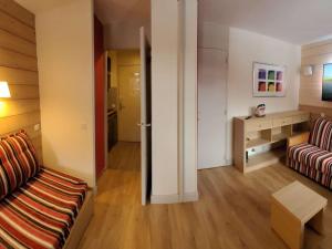 Studio confortable au calme - 4 pers. - FR-1-885-42