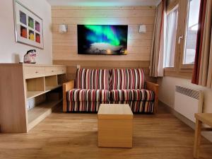 Studio confortable au calme - 4 pers. - FR-1-885-42