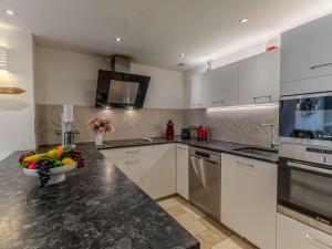 Superbe appartement aux pistes - 15 pers. - FR-1-885-29