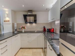 Superbe appartement aux pistes - 15 pers. - FR-1-885-29