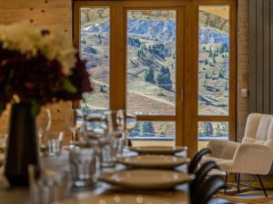 Superbe appartement aux pistes - 15 pers. - FR-1-885-29