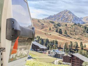 Superbe appartement aux pistes - 15 pers. - FR-1-885-29