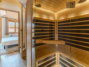 Appartement spacieux, vue montagne - 8 pers. - FR-1-885-19
