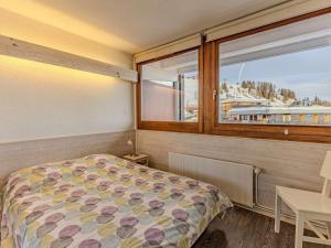 Appartement cosy vue montagne - 6 pers. - FR-1-885-50